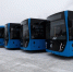 В Кузбассе очередная партия новых автобусов выйдет на линию в марте - Prokopievsk.ru