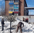 Всекузбасский субботник - ТРК 27 плюс