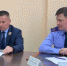 Руководитель регионального Следственного управления СК приехал в Прокопьевск для рассмотрения резонансных уголовных дел - Prokopievsk.ru