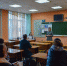 Профилактические мероприятия в школе №26 - Наркологический диспансер