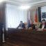 В администрации Прокопьевского муниципального округа 3 октября 2024 года состоялось  заседание территориальной трехсторонней комиссии по регулированию социально-трудовых отношений - Прокопьевский муниципальный округ