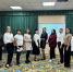 «Эффективное сотрудничество с семьей в условиях дошкольного учреждения» - Прокопьевский муниципальный округ
