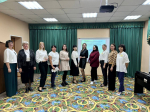 «Эффективное сотрудничество с семьей в условиях дошкольного учреждения»