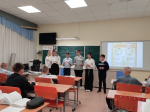 «Эффективное сотрудничество с семьей в условиях дошкольного учреждения»