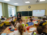 «Эффективное сотрудничество с семьей в условиях дошкольного учреждения»