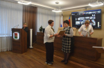 День добровольца