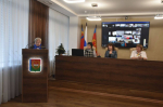 День добровольца