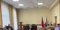 Координационный совет  в области развития предпринимательства - Прокопьевский муниципальный округ