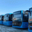Работа транспорта в праздничные дни Нового года - ТРК 27 плюс