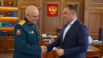 В регионе будет запущена программа «СВОи Герои.Куzбасс»