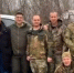 Из Прокопьевска доставили на передовую гуманитарный груз - ТРК 27 плюс