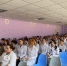 Прокопьевская городская больница на ярмарке вакансий в Кузбасском медицинском колледже - Городская больница