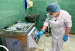 Министерство здравоохранения Кузбасса сообщает о позитивных переменах в детской поликлинике №2 Прокопьевской городской больницы