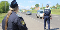 В Прокопьевске судебные приставы и инспекторы ГАИ провели совместный рейд - Prokopievsk.ru