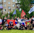 «Русский двор» - Управление по культуре