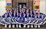 Прокопчане покорили «Сердце Урала»!