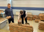 «Билет в будущее» помогает прокопьевским школьникам выбрать направление для обучения