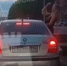 29-летняя автоледи из Прокопьевска заплатит за не в меру весёлых подруг - ТРК 27 плюс