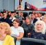 Подведены итоги городского конкурса на лучшее оформление дворов - ТРК 27 плюс