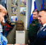 Семьям Героев-прокопчан, погибших в ходе специальной военной операции, вручили «Ордена мужества» - ТРК 27 плюс