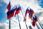 С Днем государственного флага России!