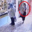 Цыганка вынесла пожертвования из Собора Рождества Иоанна Предтечи в Прокопьевске - Prokopievsk.ru