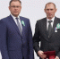 Двум прокопчанам присвоено звание «Заслуженный шахтер РФ» - Prokopievsk.ru