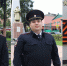 Трое прокопчан принимают участие в первом этапе конкурса «Народный участковый 2025» - Prokopievsk.ru