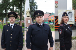 Трое прокопчан принимают участие в первом этапе конкурса «Народный участковый 2025»