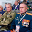 Участники региональной программы «СВОи Герои. КуZбасс» освоили первый очный модуль - ТРК 27 плюс
