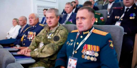 Участники региональной программы «СВОи Герои. КуZбасс» освоили первый очный модуль - ТРК 27 плюс