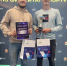 Два молодых учителя из Прокопьевска стали победителями кибертурнира - Prokopievsk.ru