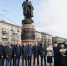 Владимир Мединский открыл в Кузбассе памятник Михаилу Кутузову - Prokopievsk.ru
