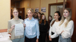 Кузбасские полицейские продолжают знакомить подростков с работой органов внутренних дел