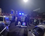 "Поезд заминирован". В Прокопьевске силовики стянулись на ж/д вокзал
