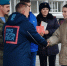 В День народного единства прокопьевским школьникам вручили паспорта - ТРК 27 плюс