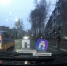 Нарушителя ПДД настигла карма - водителю выписали два протокола - Prokopievsk.ru