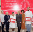 ГОРДИМСЯ! НАШ ВРАЧ САГИРА ДУСПАНОВА - ВРАЧ С БОЛЬШОЙ БУКВЫ! - Городская больница