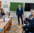 Руководители города встретились с жителями отдаленных поселков - ТРК 27 плюс