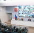 В морозы на особом контроле системы жизнеобеспечения городов и общественный транспорт - ТРК 27 плюс