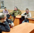 Бойцов СВО готовы выслушать и помочь - ТРК 27 плюс