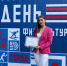 Спортсменка из Прокопьевска представит Кузбасс в финале премии "Студент года 2025" - Prokopievsk.ru