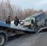 Три человека погибли, один пострадал в ДТП на трассе в Кузбассе - Prokopievsk.ru
