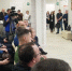 Трудоустройство ветеранов СВО обсудили в Кузбассе - ТРК 27 плюс