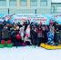 В "Угольке" стартовала профильная смена - ТРК 27 плюс