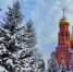 График Крещенских богослужений в Прокопьевске - Prokopievsk.ru