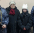 В Прокопьевске потерявшуюся школьнику обнаружили в подъезде многоквартирного дома - Prokopievsk.ru