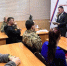 В Фонде Защитников Отечества прошла рабочая встреча с ветеранами СВО - ТРК 27 плюс