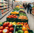Цены на продукты в Кузбассе в 2025 году выросли на 11% - Prokopievsk.ru
