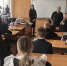 В Прокопьевске сотрудники полиции и общественники провели мероприятие по профилактике экстремизма - ТРК 27 плюс